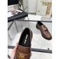 Miu Miu Leather Loafer, Size 35-41