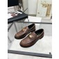 Miu Miu Leather Loafer, Size 35-41