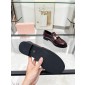 Miu Miu Leather Loafer, Size 35-41