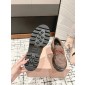 Miu Miu Sueder Loafer, Size 35-41