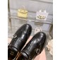 Miu Miu Leather Loafer, Size 35-41