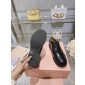 Miu Miu Leather Loafer, Size 35-41
