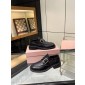 Miu Miu Leather Loafer, Size 35-41