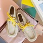 Miu Miu Suede Sneaker, Size 35-41