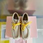Miu Miu Suede Sneaker, Size 35-41