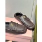 Miu Miu Leather Loafer, Size 35-41
