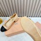 Miu Miu Leather Slingback Pump,  Size 35-41