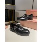 Miu Miu Leather Loafer, Size 35-41