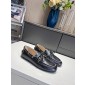 Miu Miu Leather Loafer, Size 35-41