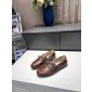 Miu Miu Leather Loafer, Size 35-41