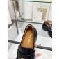 Miu Miu Leather Loafer, Size 35-41