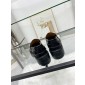 Miu Miu Leather Loafer, Size 35-41