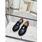 Miu Miu Leather Loafer, Size 35-41