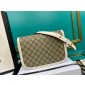 Borsa a spalla Gucci Horsebit 1955