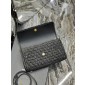 YSL Yves Saint Laurent Kate 99 Chain Bag with Tassel 