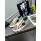 Sneaker Gucci Tennis 1977 GG donna uomo