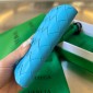 Bottega Veneta Intrecciato Passport Case