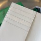 Bottega Veneta Intrecciato Passport Case