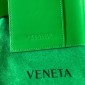 Bottega Veneta Intrecciato Passport Case