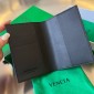 Bottega Veneta Intrecciato Passport Case