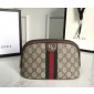 Gucci Porta cosmetici Ophidia misura grande 