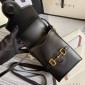   Gucci Mini borsa Gucci Horsebit 1955
