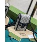   Gucci Mini borsa Gucci Horsebit 1955