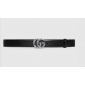 Gucci 30mm thin Leather belt 