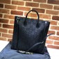 Gucci Borsa shopping lunga Gucci Off The Grid 