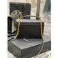 YSL Yves Saint Laurent Sunset Medium Top Handle Bag 