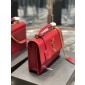 YSL Yves Saint Laurent Sunset Medium Top Handle Bag 