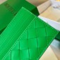 Bottega Veneta Intrecciato Credit card Holder