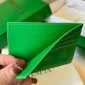 Bottega Veneta Intrecciato Credit card Holder