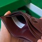 Bottega Veneta Intrecciato Credit card Holder