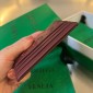 Bottega Veneta Intrecciato Credit card Holder