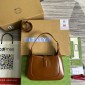 Gucci  Gucci piccolo borsa hobo Jackie 1961