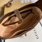 Gucci media borsa hobo Jackie 1961