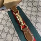 Gucci media borsa hobo Jackie 1961