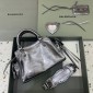 Balenciaga Neo Cagole XS Handbag 