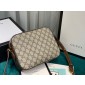 Borsa a spalla Gucci Horsebit 1955 misura piccola