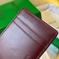 Bottega Veneta Cassette Credit card case