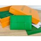Bottega Veneta Cassette Credit card case