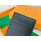 Bottega Veneta Cassette Credit card case