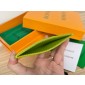 Bottega Veneta Cassette Credit card case