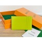 Bottega Veneta Cassette Credit card case