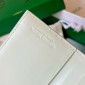 Bottega Veneta Cassette Flap Card Case