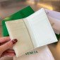 Bottega Veneta Cassette Flap Card Case