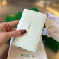 Bottega Veneta Cassette Flap Card Case