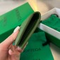 Bottega Veneta Cassette Flap Card Case