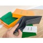 Bottega Veneta Foled Wallet